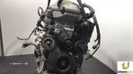 MOTOR COMPLETO TOYOTA COROLLA 2004 -3ZZ - 3