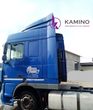 Dezmembram camion DAF XF 105 - 6