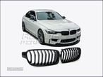 Grelhas Frente BMW F30 + F31 - 1