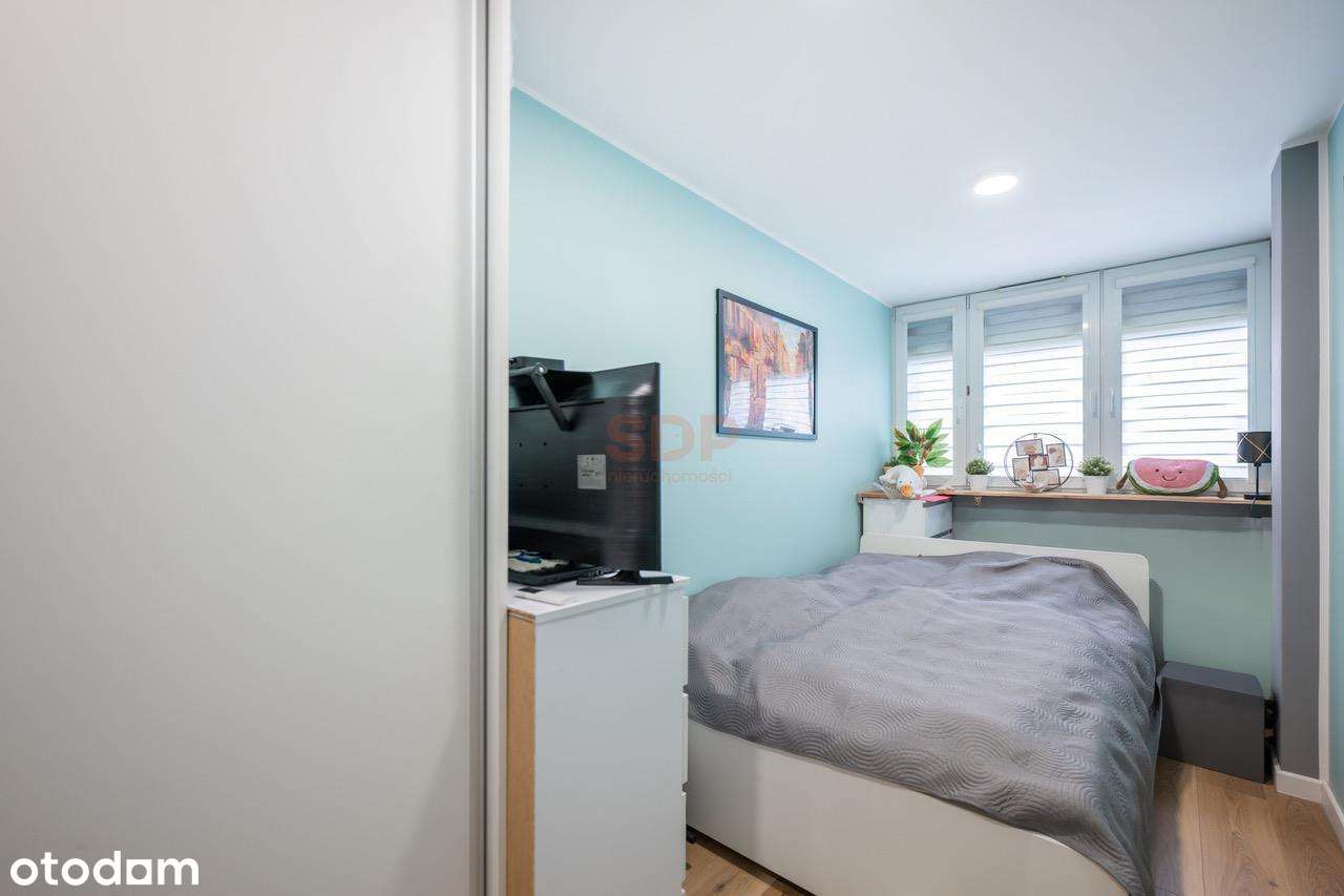 Dwa pokoje l top lokalizacja - Pełny obrazek: 5/12