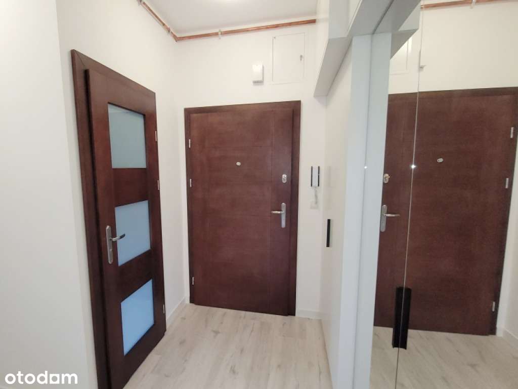 atrakcyjne nowe mieszkanie z miejscem parkingowym-9