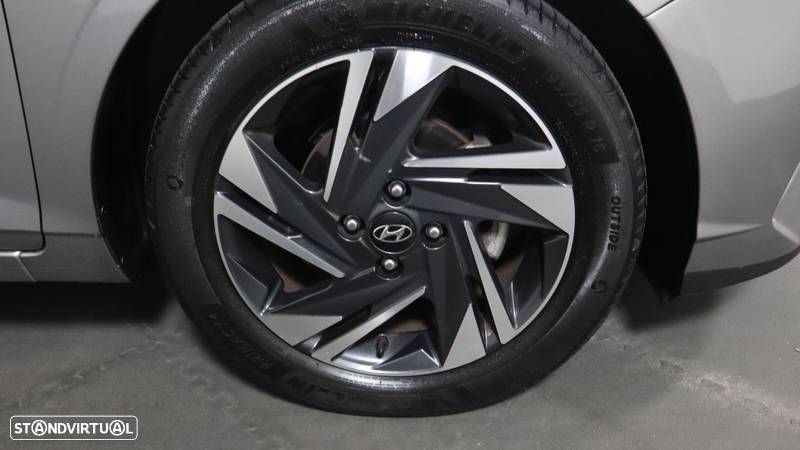 Hyundai i20 1.2 Comfort - 6