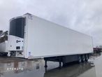 Schmitz Cargobull Fabrycznie nowa chłodnia Doppelstock SKO 24, 2024r. z Thermo King SLX i 300 50, klapy wentylacyjne - 1