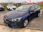 Renault Mégane 1.5 dCi Zen ECO - 2