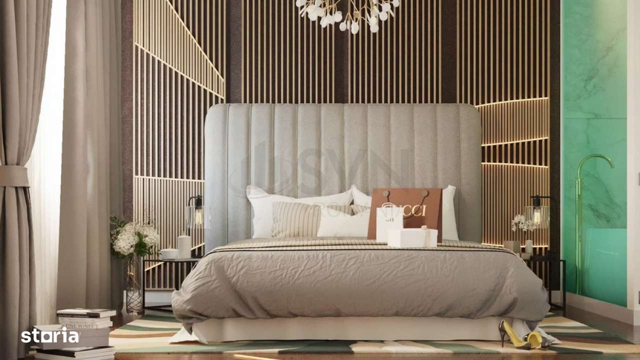 Duplex 3 camere I Piata Sudului I metrou - Imagine principală: 5/12