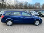 Opel Astra - 6