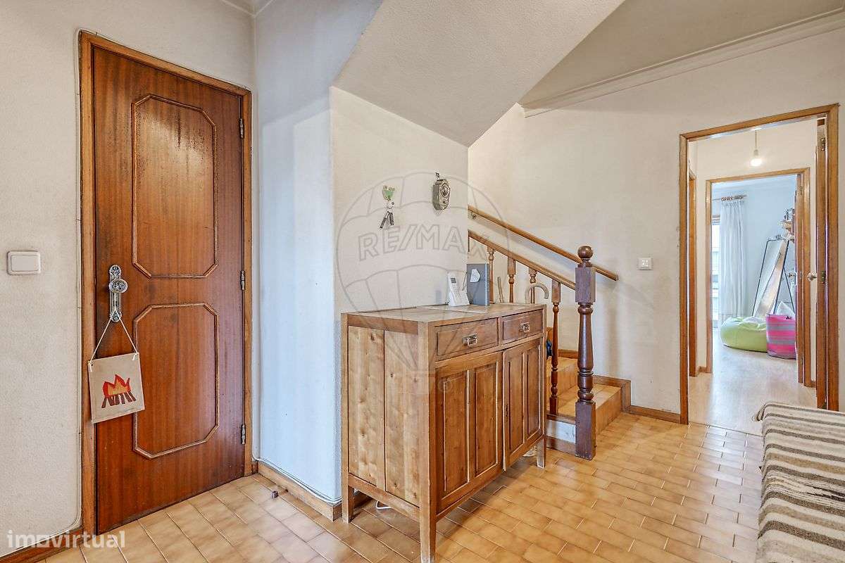 Apartamento T2 para venda-6