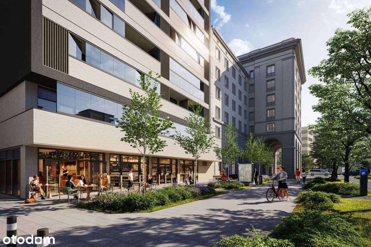 Apartamenty Jana Pawła 34-5