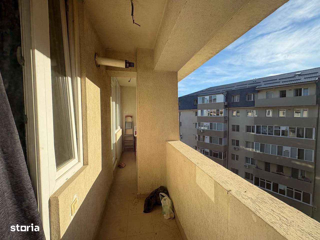 Apartament cu doua camere de vanzare Bragadiru-6