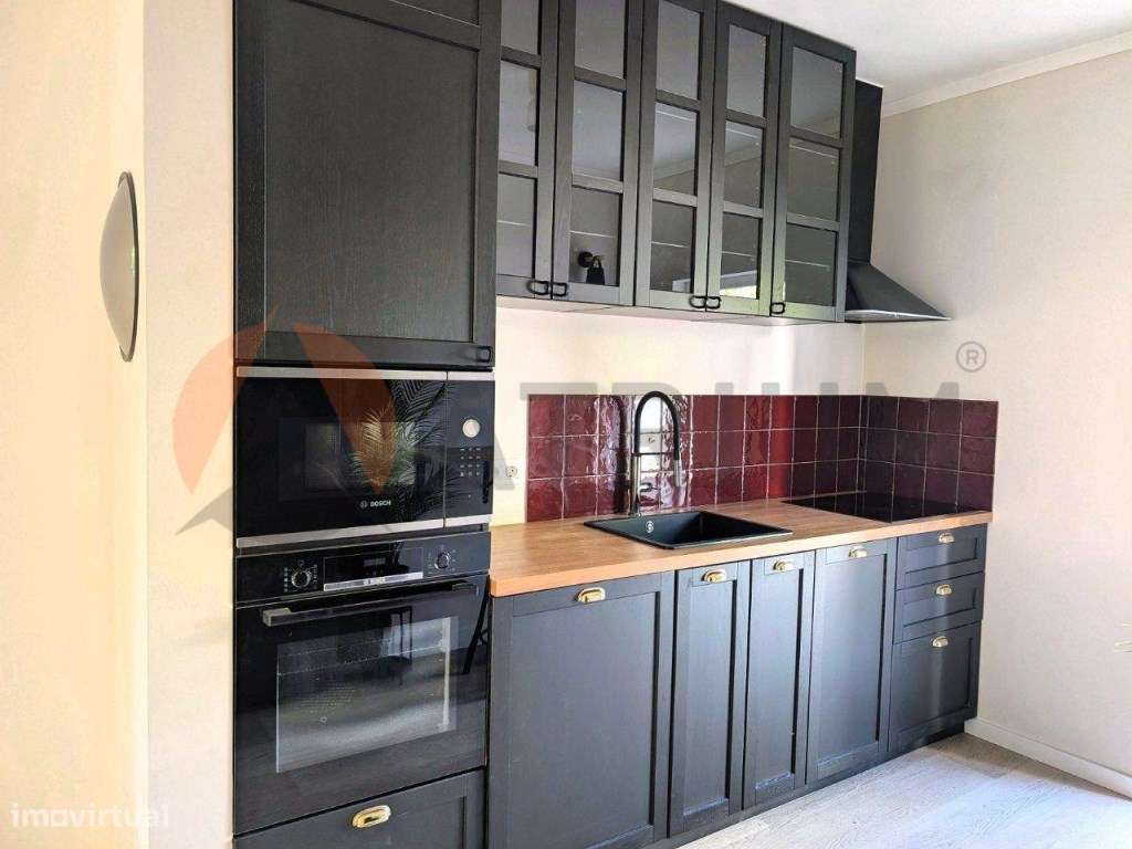 Moradia T3 renovada, Palmela-11