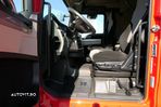 MAN TGX 18.500 / XLX / LOW DECK / RETARDER / MEGA / NAVI / EURO 6 / 2018 R / - 24