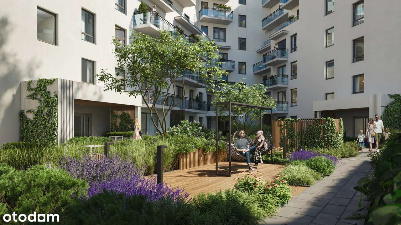 Piotra 4 | Lokale Usługowe - Pełny obrazek: 4/6