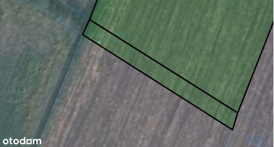 Grunty rolne na sprzedaż! - Pełny obrazek: 4/7