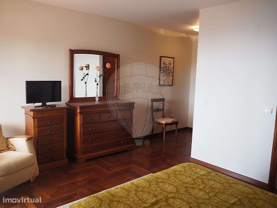 Apartamento T3 para arrendamento - Grande imagem: 4/15