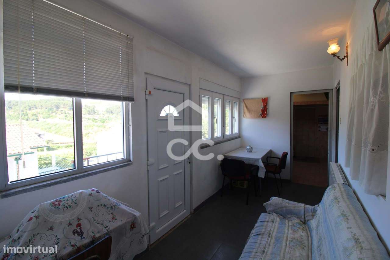 Quinta com moradia e arvores de fruto junto á N2 - Grande imagem: 5/26