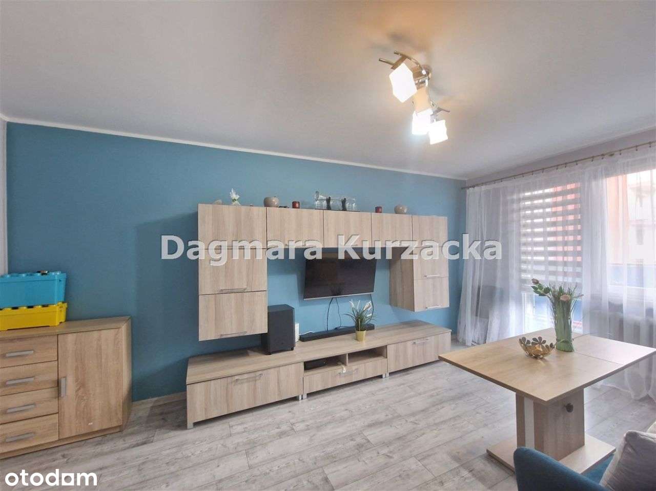 Bytom, Miechowice, 52m2, Co, 2 pokoje,balkon-7