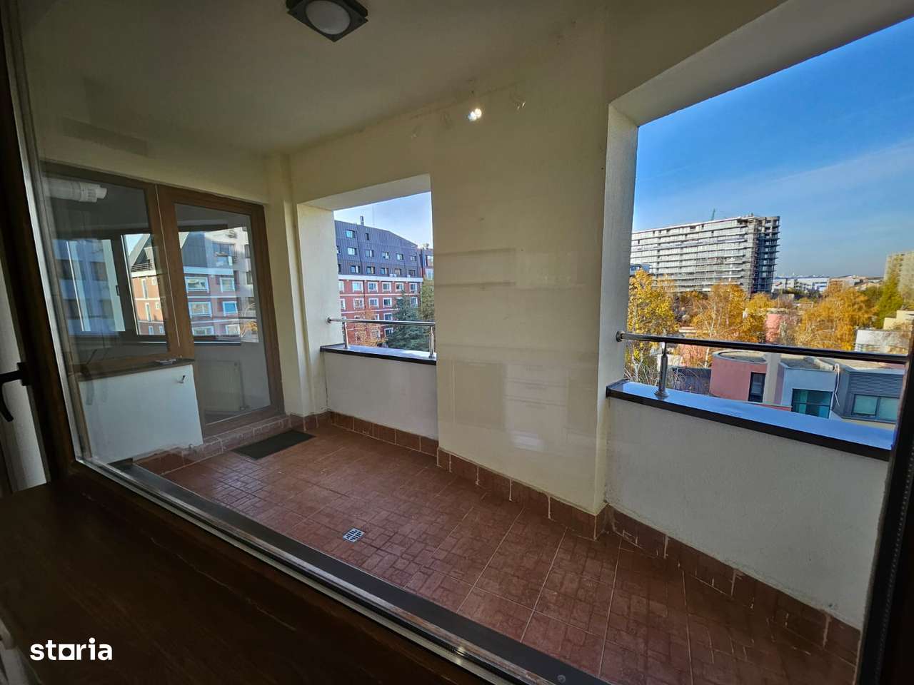 Apartament 3 camere / 129 mp / mobilat si utilat / Herastrau-11