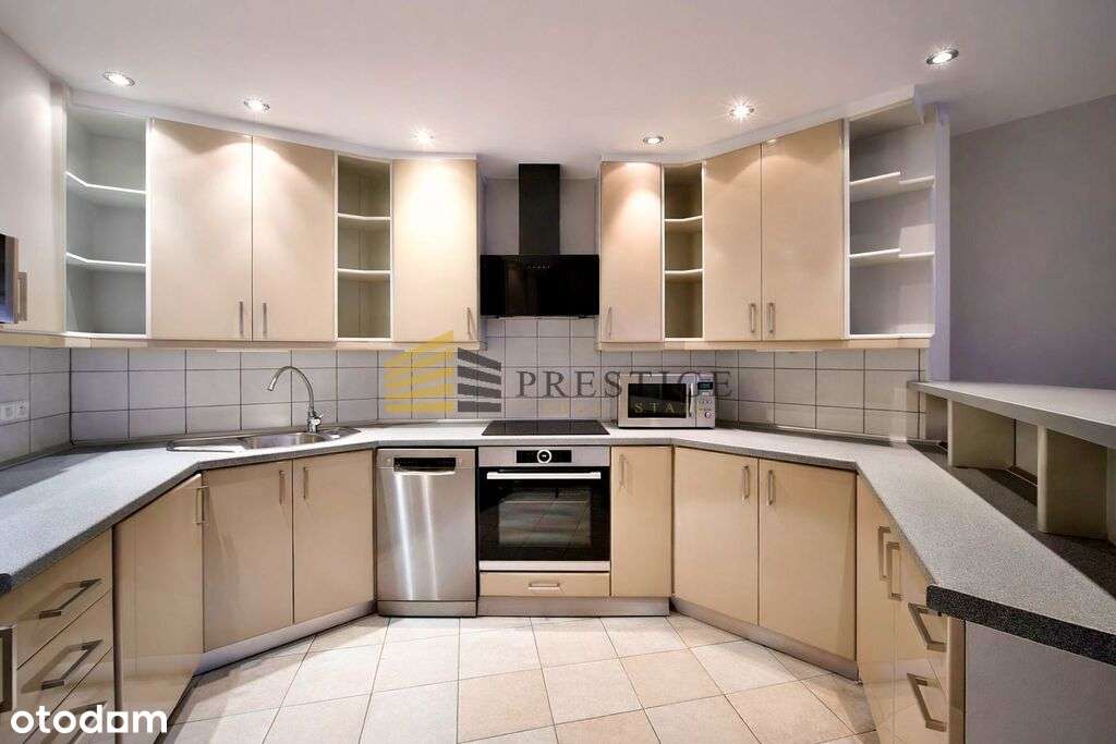 Atrakcyjny apartament na wynajem 106m2 - Pełny obrazek: 4/12