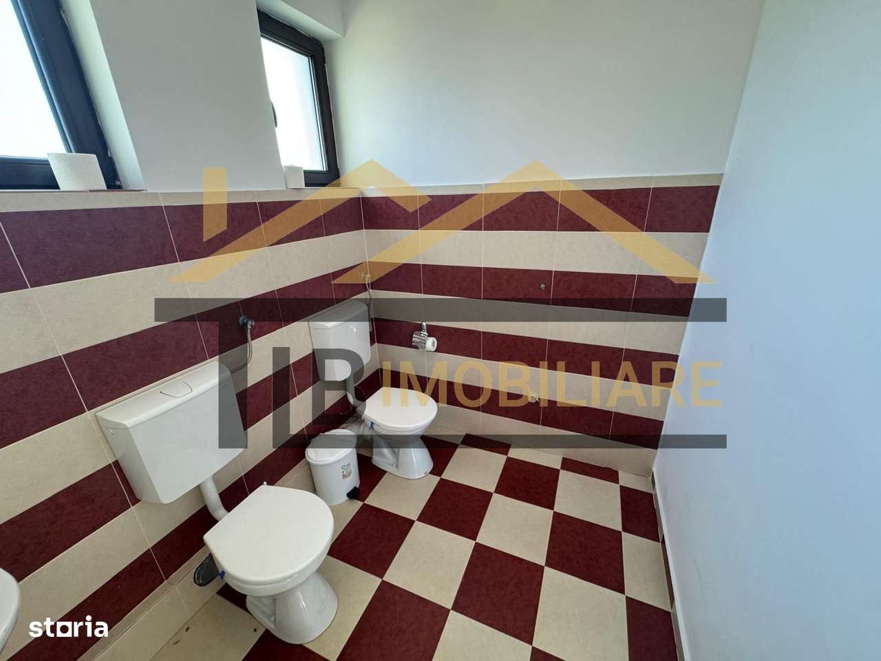 Spatiu de birouri, 50mp, zona RomGaz - Imagine principală: 4/6