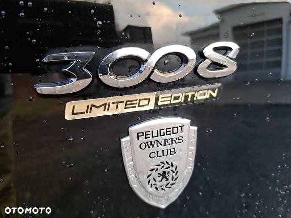 Peugeot 3008 1.6 THP Allure S&S EAT6 - 8