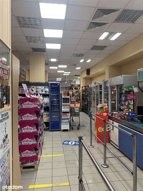 Nowa Cena - Funkcjonujący Biznes Na Sprzedaż-4