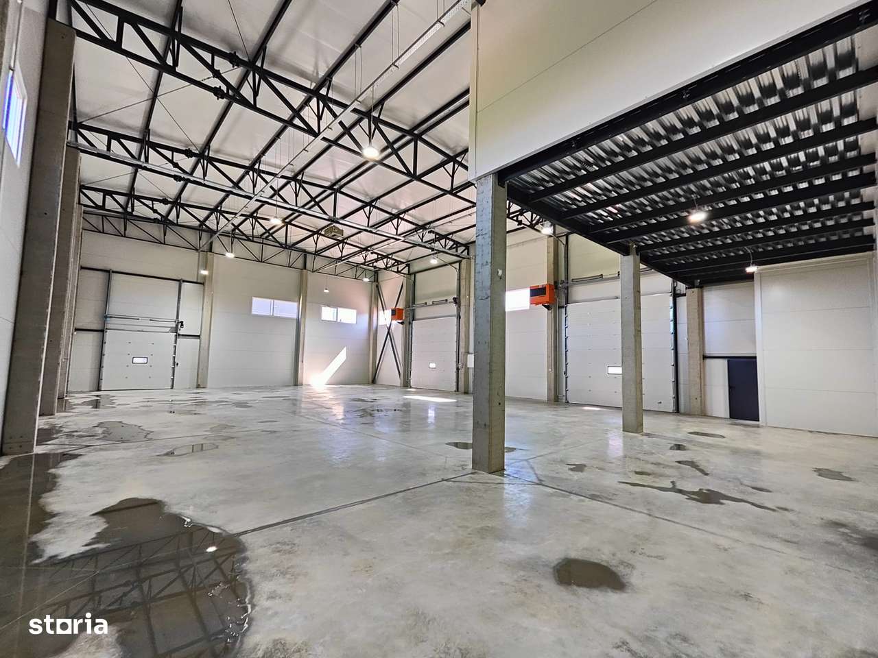 Hala industriala depozitare/productie, zona Prejmer, 600 sau 300mp-0