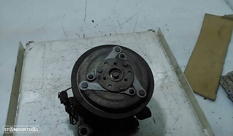 Compressor Ar Condicionado Nissan Primera Hatchback (P11) - 1