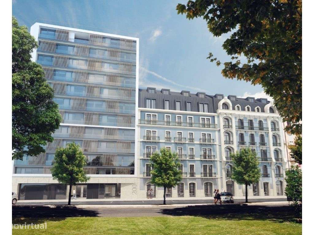 Campo Grande 200 - Grande imagem: 1/19