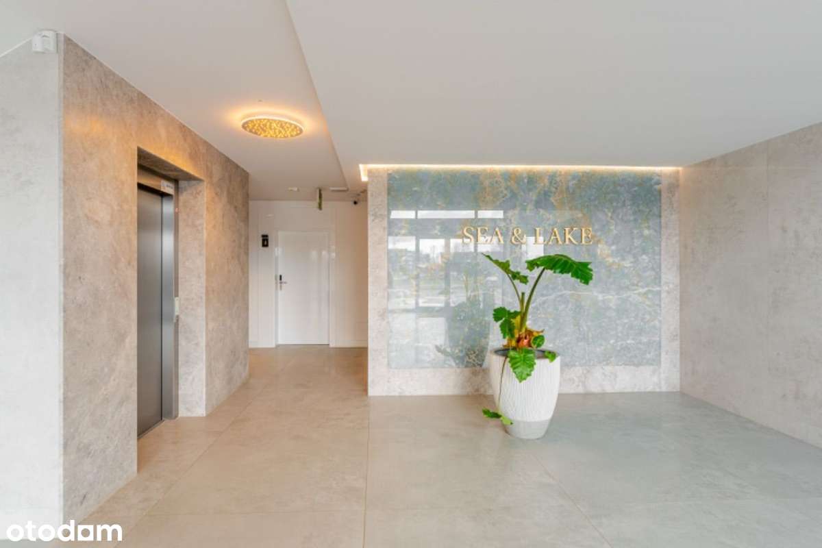 Nowy Apartament nad morzem-16