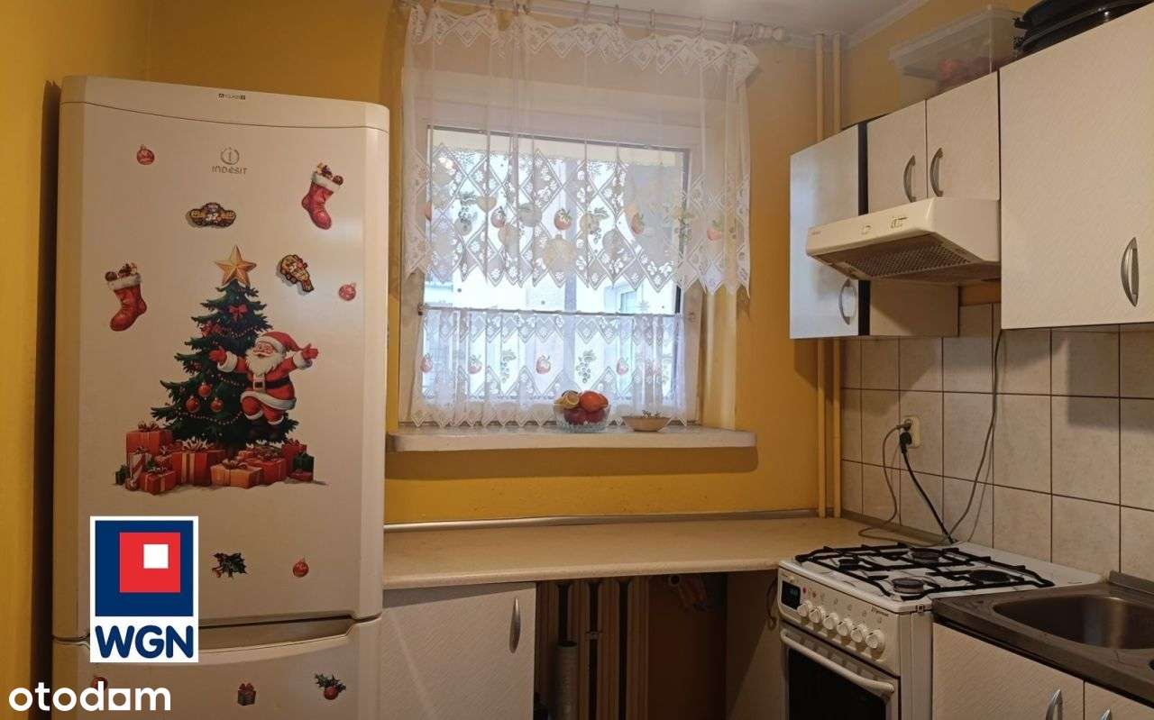 Rozkładowe mieszkanie na 1 piętrze przy ulicy Tuli - Pełny obrazek: 5/8