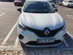 Renault Captur E-Tech Plug-In-Hybrid Intens - 14