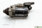 AUDI A3 8P LIFT 1.4TFSI VW ROZRUSZNIK 02Z911023E C516 GORLICE - 2