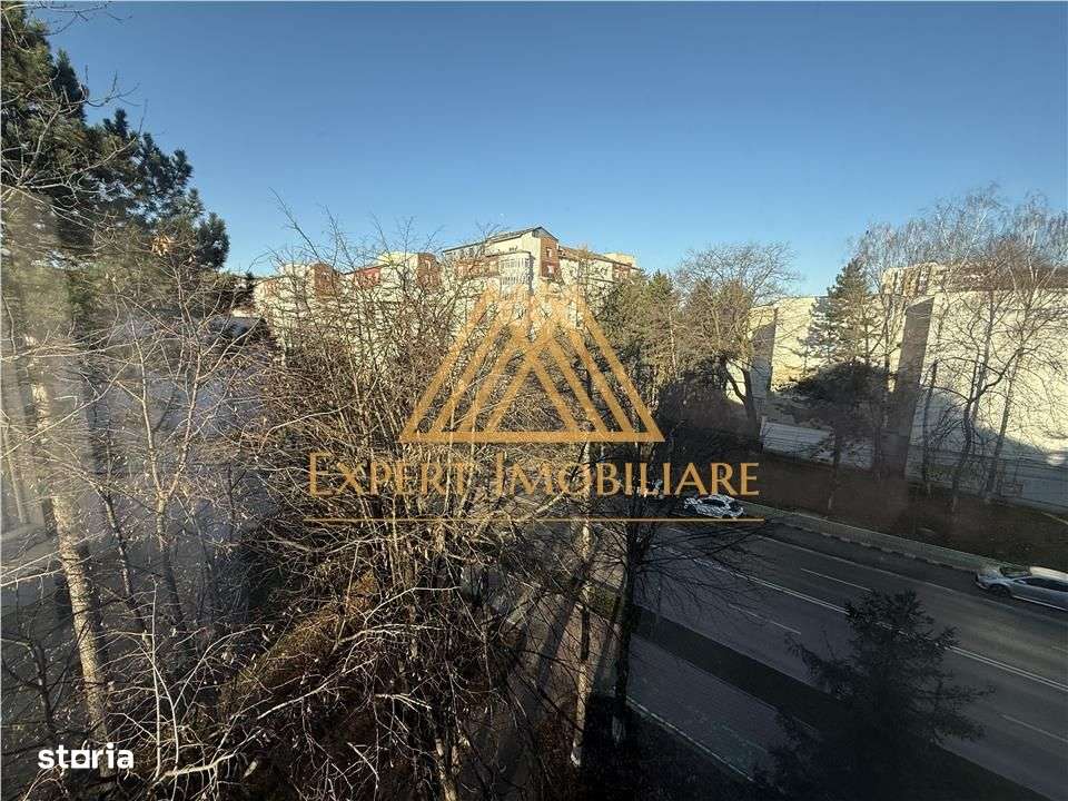 Apartament 2 camere de inchiriat zona Oituz 5 min de universitate - Imagine principală: 5/15