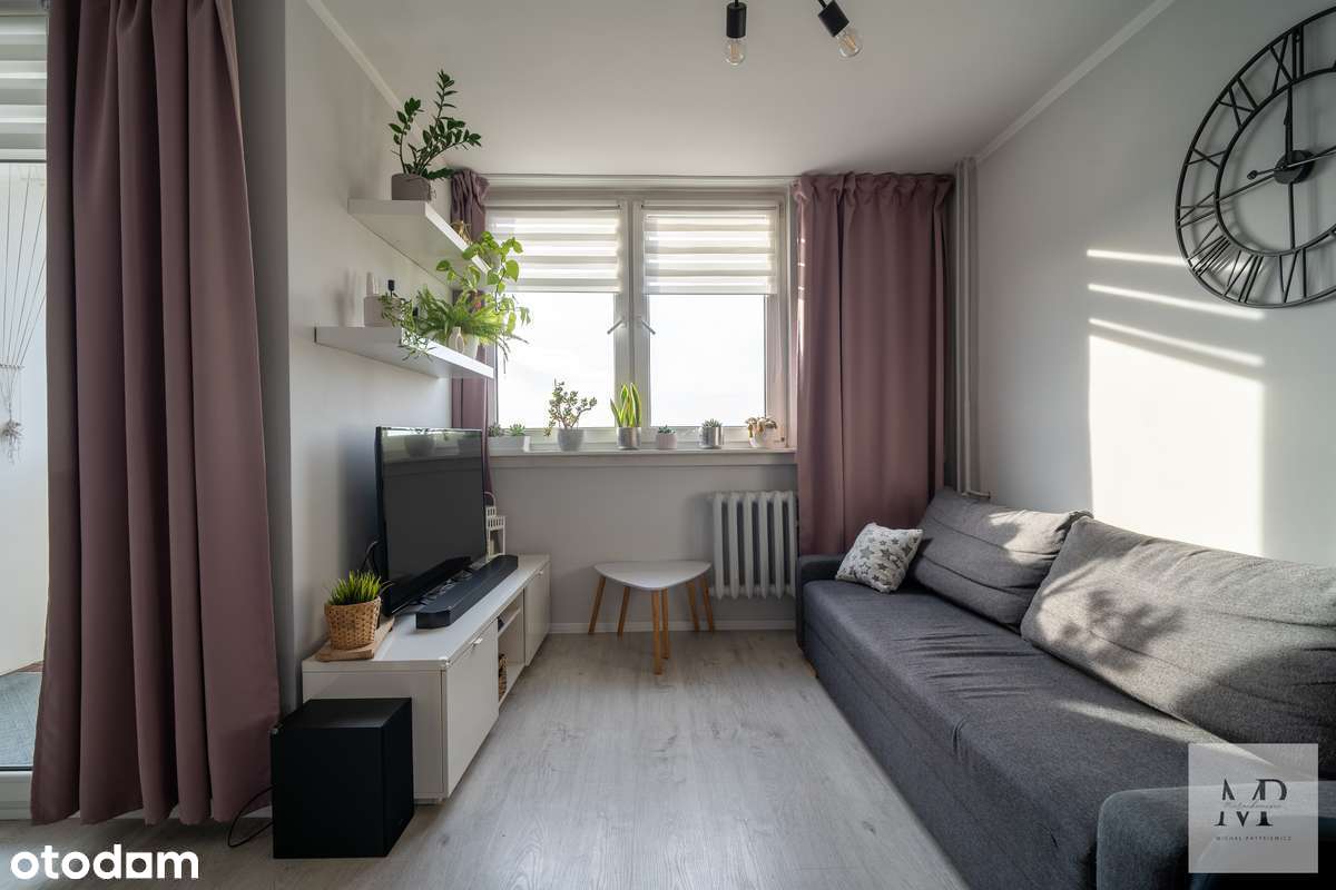 3 POKOJE|WYREMONTOWANE|WINDA|WIDOK NA ODRĘ|GOTOWE DO ZAMIESZKANIA - Pełny obrazek: 5/20