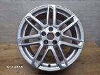 Audi TT TTS RS Mk3 8S 2017 Wszystkie Aluminiowe - 1