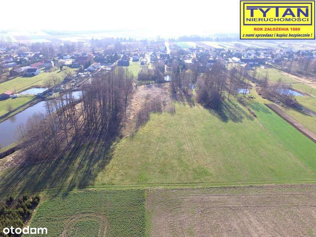 Działka, 1 119 m², Konarzyce - Pełny obrazek: 5/12