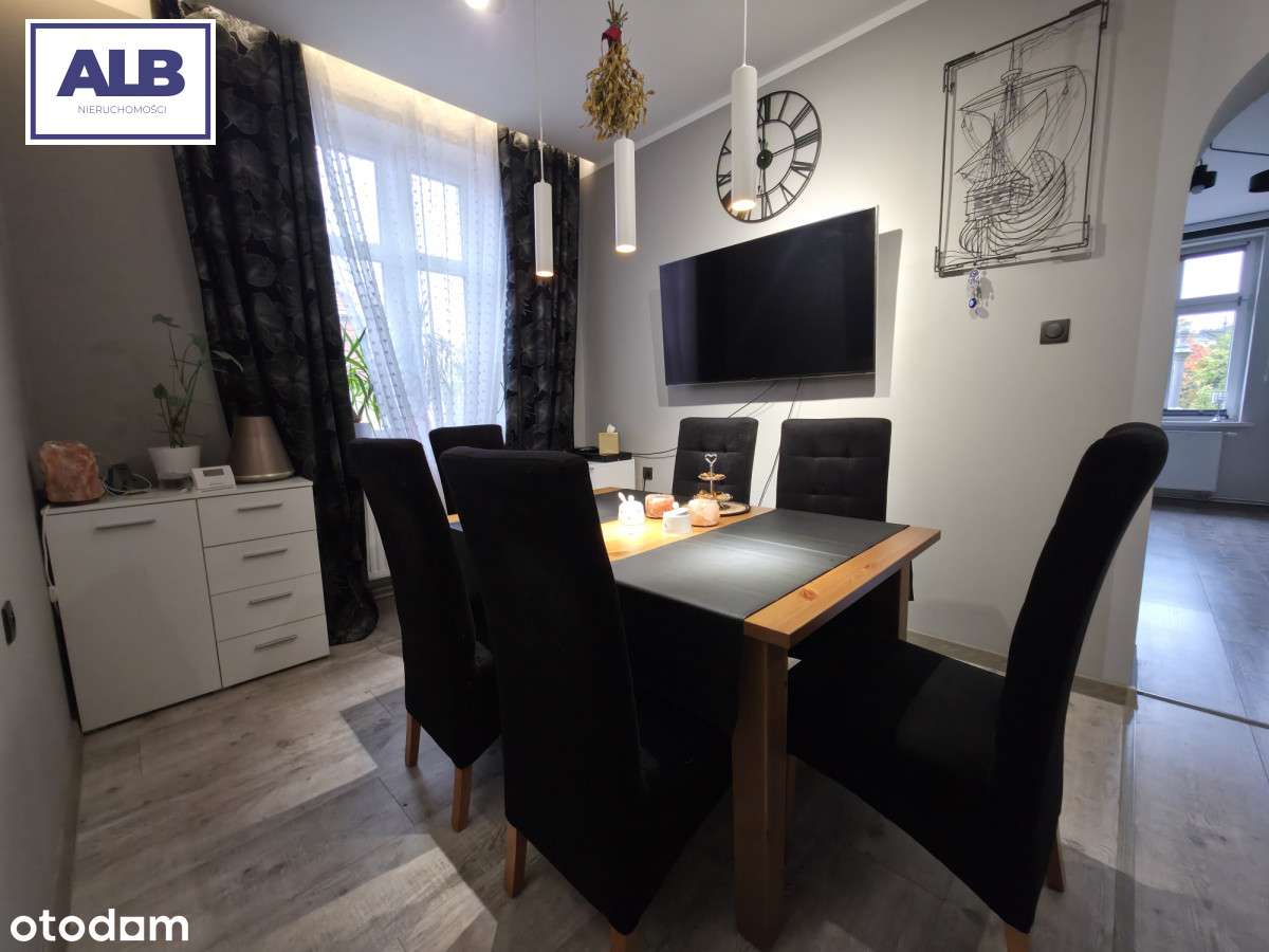 Przestronne mieszkanie w Sopocie - Pełny obrazek: 5/20