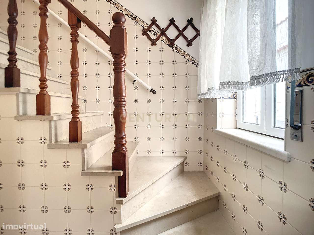 Apartamento T1  a poucos metros do areal - Grande imagem: 5/9