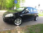 Fiat Grande Punto Gr 1.2 8V Active - 12