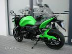 Kawasaki Z - 5