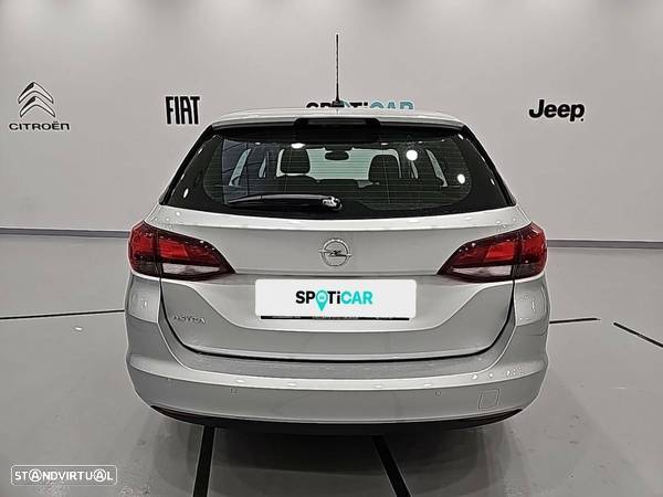 Opel Astra Sports Tourer 1.6 CDTI Edition S/S - 5