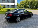BMW Seria 3 335i - 3