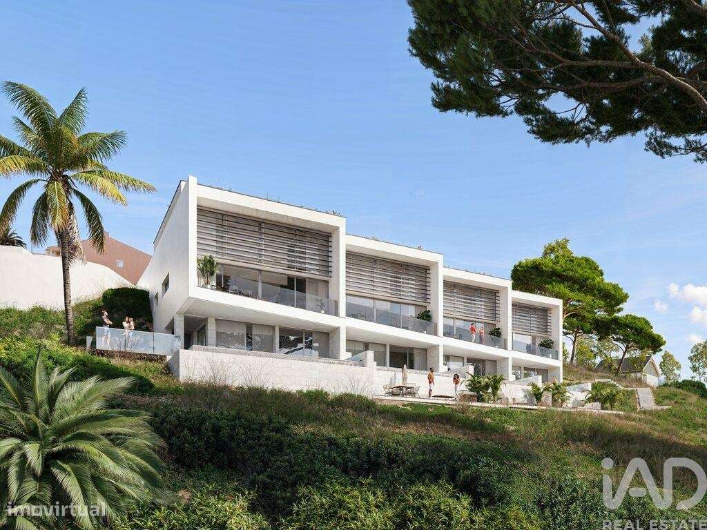 Casa / Villa T3 em Carvoeira de 171,00 m2 - Grande imagem: 5/29