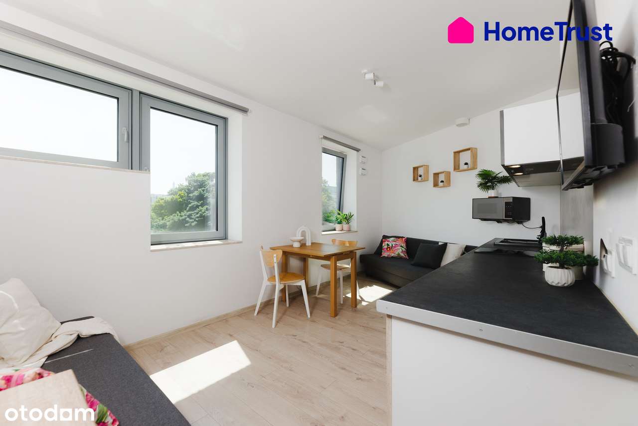 Starter - Lokal  inwestycyjny - "mieszkanie" z odliczeniem VAT - Pełny obrazek: 3/13