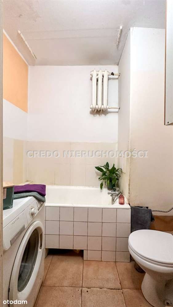 2 pokoje, balkon, Dworcowa 62 przy Szpitalu - Pełny obrazek: 4/17