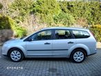 Ford Focus 1.4 Trend + - 14