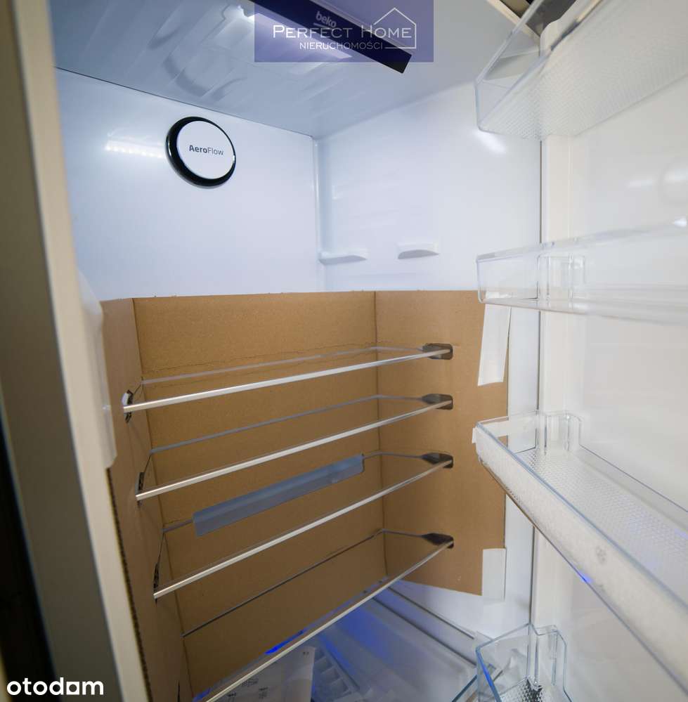 Apartament 2 pokojowy na zamkniętym osiedlu.-11