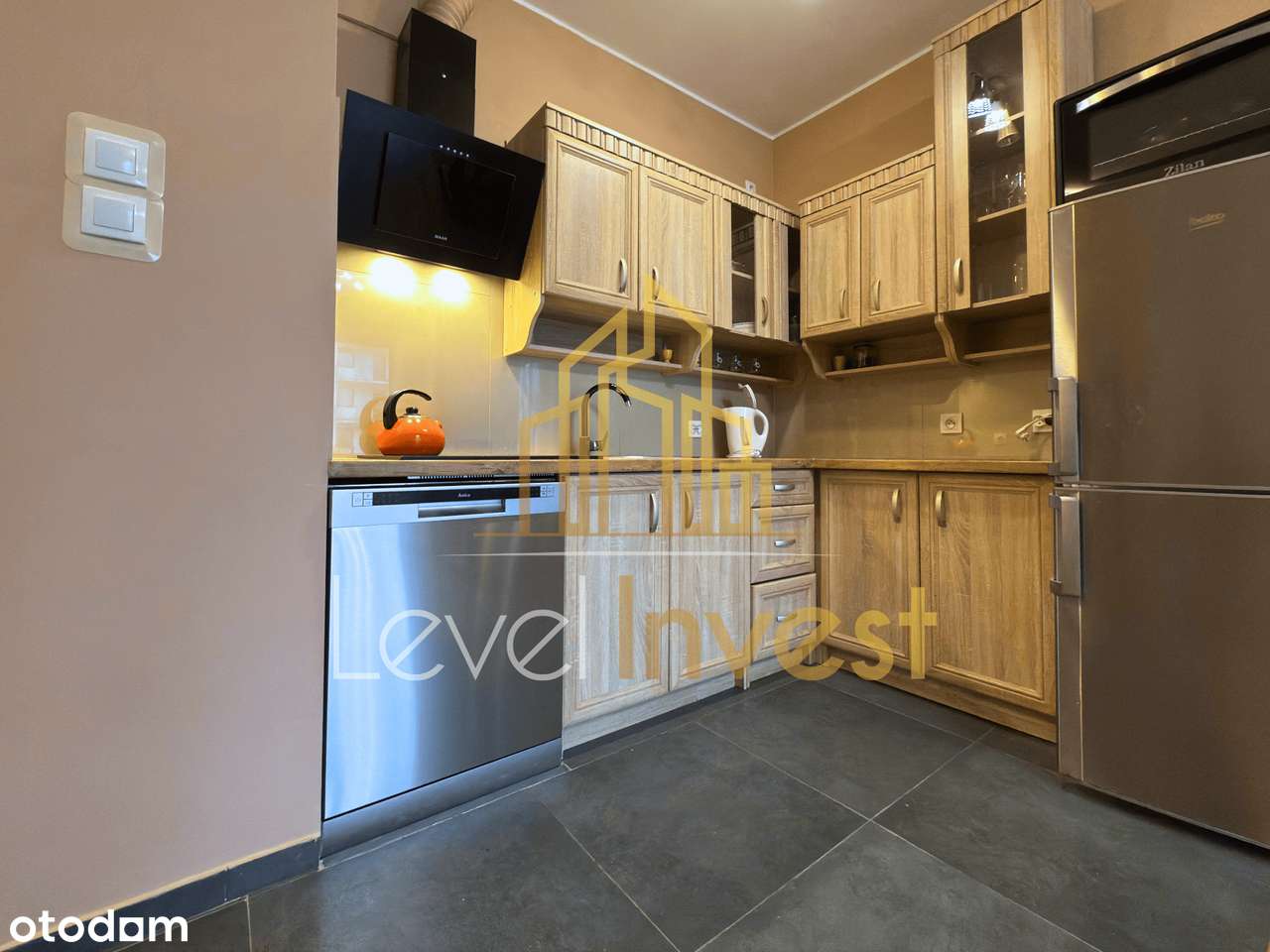 Komfortowe mieszkanie do wynajęcia w Gdańsku – Lawendowe Wzgórze - Pełny obrazek: 5/7