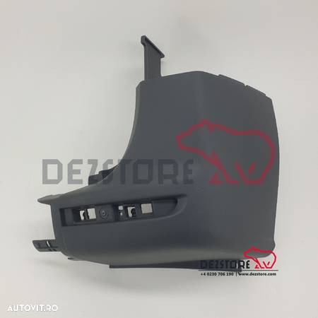 Ornament bara spate dreapta Mercedes Sprinter (A9078853600) - 1