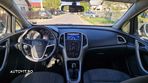 Opel Astra 1.7 CDTI DPF ecoFLEX Sports TourerStart/Stop - 6